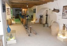 گزارش تصویری از موزه های شهرستان شاهرود
